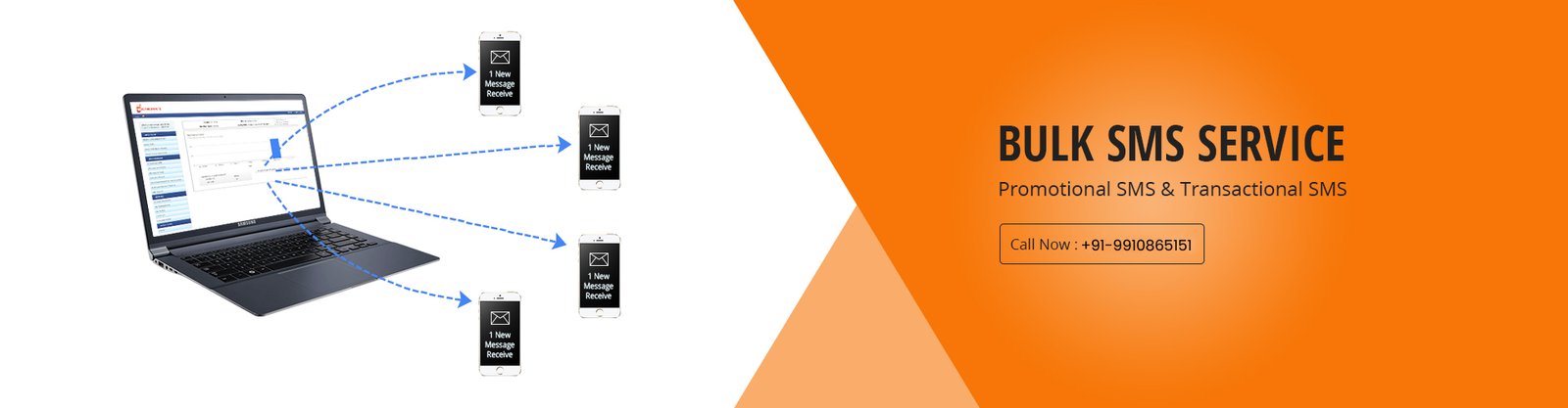 Realtyleadsolutions Bulk SMS Service