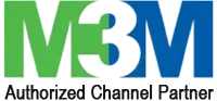 M3M Logo